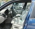 Синий БМВ Х5, объемом двигателя 4.4 л и пробегом 383 тыс. км за 7500 $, фото 8 на Automoto.ua