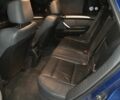 Синий БМВ Х5, объемом двигателя 3 л и пробегом 340 тыс. км за 4300 $, фото 7 на Automoto.ua