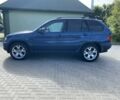 Синій БМВ Х5, об'ємом двигуна 0 л та пробігом 280 тис. км за 3700 $, фото 8 на Automoto.ua
