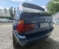 Синий БМВ Х5, объемом двигателя 4.4 л и пробегом 383 тыс. км за 7500 $, фото 7 на Automoto.ua