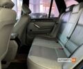 Синий БМВ Х5, объемом двигателя 3 л и пробегом 300 тыс. км за 8500 $, фото 9 на Automoto.ua