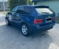 Синій БМВ Х5, об'ємом двигуна 0 л та пробігом 280 тис. км за 3700 $, фото 7 на Automoto.ua
