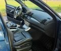 Синій БМВ Х5, об'ємом двигуна 2.98 л та пробігом 245 тис. км за 5700 $, фото 14 на Automoto.ua