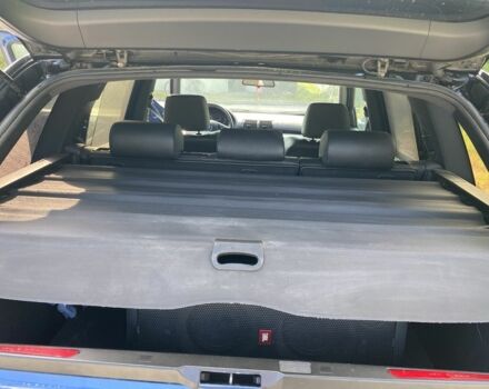 Синій БМВ Х5, об'ємом двигуна 0 л та пробігом 280 тис. км за 3700 $, фото 16 на Automoto.ua