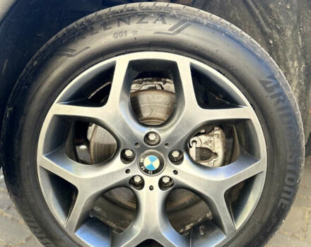 Синій БМВ Х5, об'ємом двигуна 2.98 л та пробігом 388 тис. км за 6750 $, фото 13 на Automoto.ua