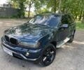 Синій БМВ Х5, об'ємом двигуна 2.9 л та пробігом 300 тис. км за 6999 $, фото 1 на Automoto.ua