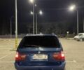Синий БМВ Х5, объемом двигателя 2.9 л и пробегом 300 тыс. км за 6800 $, фото 3 на Automoto.ua