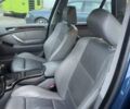 Синий БМВ Х5, объемом двигателя 3 л и пробегом 173 тыс. км за 8800 $, фото 10 на Automoto.ua