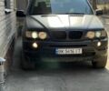 Синий БМВ Х5, объемом двигателя 2.9 л и пробегом 3 тыс. км за 6500 $, фото 1 на Automoto.ua