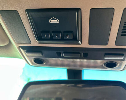 Синій БМВ Х5, об'ємом двигуна 2.98 л та пробігом 388 тис. км за 6750 $, фото 12 на Automoto.ua