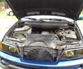 Синій БМВ Х5, об'ємом двигуна 3 л та пробігом 172 тис. км за 8400 $, фото 7 на Automoto.ua