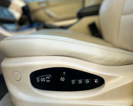 Синій БМВ Х5, об'ємом двигуна 2.98 л та пробігом 388 тис. км за 6750 $, фото 8 на Automoto.ua