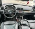 Синій БМВ Х5, об'ємом двигуна 3 л та пробігом 300 тис. км за 5500 $, фото 12 на Automoto.ua