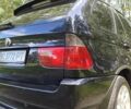 Синій БМВ Х5, об'ємом двигуна 3 л та пробігом 371 тис. км за 8500 $, фото 30 на Automoto.ua
