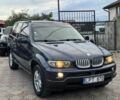Синій БМВ Х5, об'ємом двигуна 3 л та пробігом 340 тис. км за 6299 $, фото 1 на Automoto.ua