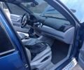 Синий БМВ Х5, объемом двигателя 3 л и пробегом 380 тыс. км за 6700 $, фото 6 на Automoto.ua