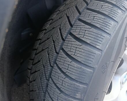 Синий БМВ Х5, объемом двигателя 3 л и пробегом 380 тыс. км за 6700 $, фото 8 на Automoto.ua