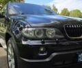Синій БМВ Х5, об'ємом двигуна 3 л та пробігом 371 тис. км за 8500 $, фото 32 на Automoto.ua