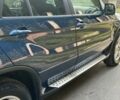 Синій БМВ Х5, об'ємом двигуна 3 л та пробігом 316 тис. км за 3900 $, фото 10 на Automoto.ua