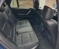 Синий БМВ Х5, объемом двигателя 4.4 л и пробегом 340 тыс. км за 6200 $, фото 14 на Automoto.ua