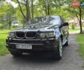 Синій БМВ Х5, об'ємом двигуна 3 л та пробігом 371 тис. км за 8500 $, фото 3 на Automoto.ua