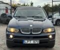 Синій БМВ Х5, об'ємом двигуна 3 л та пробігом 340 тис. км за 6299 $, фото 2 на Automoto.ua