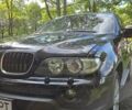 Синій БМВ Х5, об'ємом двигуна 3 л та пробігом 371 тис. км за 8500 $, фото 31 на Automoto.ua