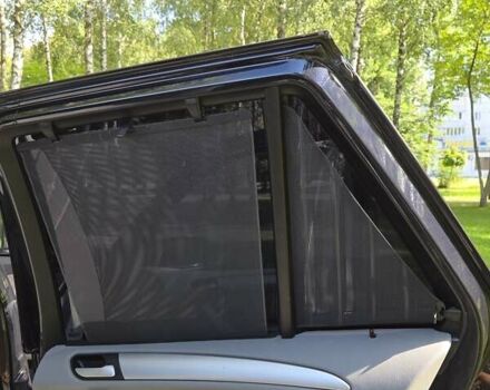 Синій БМВ Х5, об'ємом двигуна 3 л та пробігом 371 тис. км за 8500 $, фото 55 на Automoto.ua