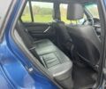 Синій БМВ Х5, об'ємом двигуна 3 л та пробігом 300 тис. км за 5500 $, фото 10 на Automoto.ua