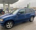Синій БМВ Х5, об'ємом двигуна 3 л та пробігом 340 тис. км за 4499 $, фото 6 на Automoto.ua