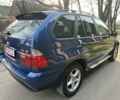 Синій БМВ Х5, об'ємом двигуна 3 л та пробігом 316 тис. км за 3900 $, фото 17 на Automoto.ua