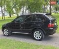 Синій БМВ Х5, об'ємом двигуна 3 л та пробігом 371 тис. км за 8500 $, фото 19 на Automoto.ua