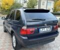 Синій БМВ Х5, об'ємом двигуна 3 л та пробігом 340 тис. км за 6299 $, фото 6 на Automoto.ua