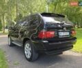 Синій БМВ Х5, об'ємом двигуна 3 л та пробігом 371 тис. км за 8500 $, фото 28 на Automoto.ua