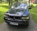 Синій БМВ Х5, об'ємом двигуна 3 л та пробігом 371 тис. км за 8500 $, фото 23 на Automoto.ua