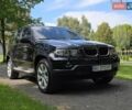 Синій БМВ Х5, об'ємом двигуна 3 л та пробігом 371 тис. км за 8500 $, фото 6 на Automoto.ua