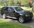 Синій БМВ Х5, об'ємом двигуна 3 л та пробігом 371 тис. км за 8500 $, фото 8 на Automoto.ua