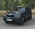 Синій БМВ Х5, об'ємом двигуна 3 л та пробігом 43 тис. км за 10024 $, фото 1 на Automoto.ua