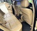 Синий БМВ Х5, объемом двигателя 3 л и пробегом 442 тыс. км за 10500 $, фото 10 на Automoto.ua
