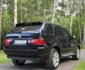 Синій БМВ Х5, об'ємом двигуна 3 л та пробігом 371 тис. км за 8500 $, фото 13 на Automoto.ua