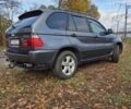 Синий БМВ Х5, объемом двигателя 0 л и пробегом 500 тыс. км за 4600 $, фото 3 на Automoto.ua
