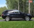 Синій БМВ Х5, об'ємом двигуна 3 л та пробігом 371 тис. км за 8500 $, фото 10 на Automoto.ua