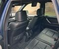 Синий БМВ Х5, объемом двигателя 4.4 л и пробегом 340 тыс. км за 6200 $, фото 11 на Automoto.ua