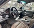 Синій БМВ Х5, об'ємом двигуна 3 л та пробігом 340 тис. км за 4499 $, фото 11 на Automoto.ua
