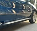 Синій БМВ Х5, об'ємом двигуна 3 л та пробігом 316 тис. км за 3900 $, фото 11 на Automoto.ua