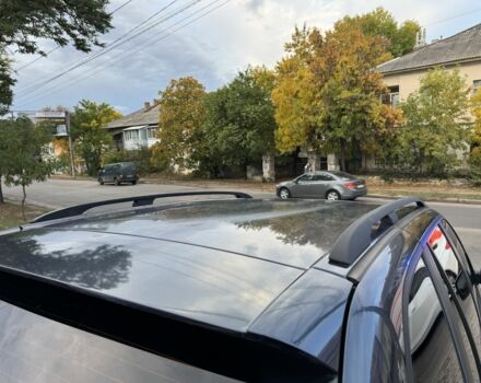 Синій БМВ Х5, об'ємом двигуна 3 л та пробігом 340 тис. км за 6299 $, фото 11 на Automoto.ua