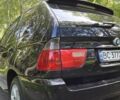 Синій БМВ Х5, об'ємом двигуна 3 л та пробігом 371 тис. км за 8500 $, фото 29 на Automoto.ua