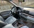 Синій БМВ Х5, об'ємом двигуна 3 л та пробігом 316 тис. км за 3900 $, фото 19 на Automoto.ua