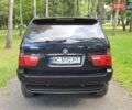 Синій БМВ Х5, об'ємом двигуна 3 л та пробігом 371 тис. км за 8500 $, фото 14 на Automoto.ua