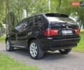 Синій БМВ Х5, об'ємом двигуна 3 л та пробігом 371 тис. км за 8500 $, фото 17 на Automoto.ua